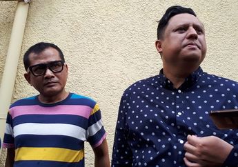 Ditangkap karena Kasus Narkotika, Pihak Reza Bukan Upayakan Proses Rehabilitasi