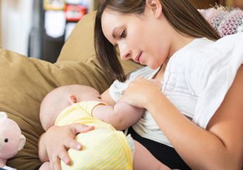 Mengenal Penyebab dan 3 Tipe&nbsp;Intoleransi Laktosa&nbsp;yang Dialami Bayi