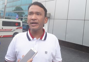 Ruben Onsu Pecat Karyawan Geprek Bensu yang Pukuli Driver Ojek Online