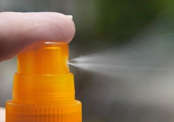Keren! Inilah Spray Anti Nyamuk Berbahan Mahoni Buatan Anak Indonesia