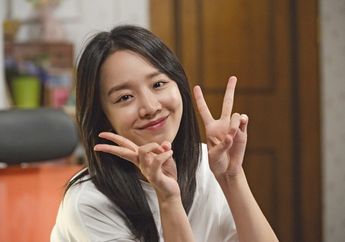 Shin Hye Sun Ternyata Pernah Manfaatkan Momen April Mop untuk Ungkapkan Perasaannya lho!