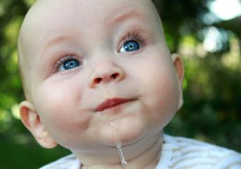 Mitos Bayi Ileran Karena Ibu Ngidam Tidak Keturutan? Begini Kata Pakar