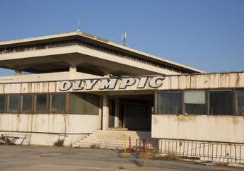 Salah Satunya Gara-gara Dibom Israel, Inilah 5 Bandara Terlantar di Dunia