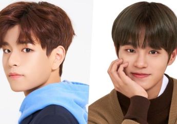 Seungmin Stray Kids Ungkap Persahabatannya dengan Lee Dae Hwi Wanna One
