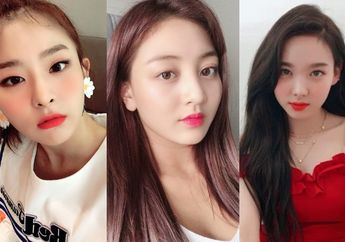 Ingin Tampil Seperti Orang Korea? Yuk Simak 4 Rekomendasi Lip Tint Lokal Seharga di Bawah Rp 100 Ribu