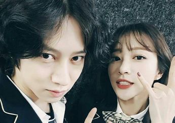 6 Seleb Korea yang Punya Sahabat Lawan Jenis, Tapi Bebas Gosip!