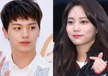 Pasangan Baru, Sungjae BTOB dan Jooeun DIA Dikabarkan Berpacaran!