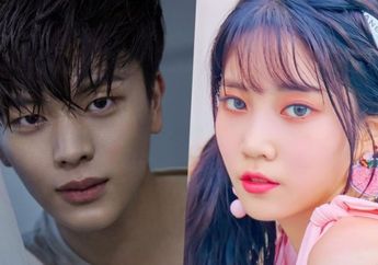 Sungjae BTOB dan Jooeun DIA Dikabarkan Pacaran Sejak Awal Tahun, Kedua Agensi Keluarkan Pernyataan Resmi!