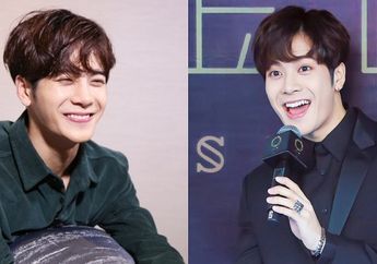 Nggak Cuma BTS, Jackson GOT7 Juga Raih Penghargaan di Teen Choice Awards 2018 Nih!