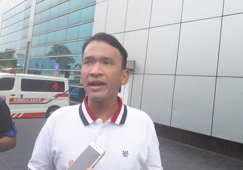 Ruben Onsu Pecat Karyawan Geprek Bensu yang Memukuli Driver Ojek Online