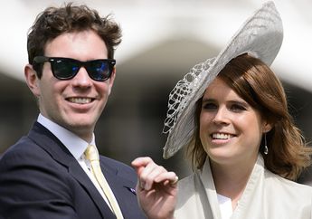 Jaringan TV Nasional Inggris Menolak Siarkan Langsung Pernikahan Cucu Ratu Elizabeth II