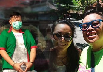 Farid Aja Ungkap Alasan Istri Reza Bukan Batal Jenguk Suami di Penjara