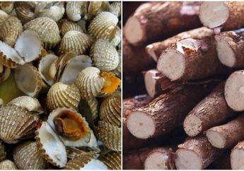 9 Makanan Berbahaya di Dunia, 2 Diantaranya Sering Dikonsumsi Orang Indonesia