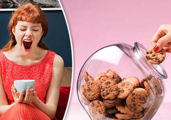 5 Makanan Ini Ampuh Banget Atasi Kelelahan, Cocok Buat Kamu yang Super Sibuk!