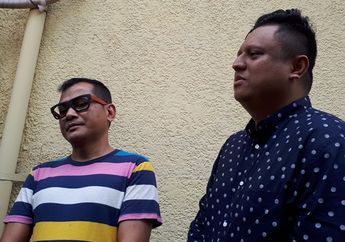 Tak Ada Kabar Usai Bebas dari Penjara, Begini Pesan Farid Aja Kepada Reza Bukan&nbsp;