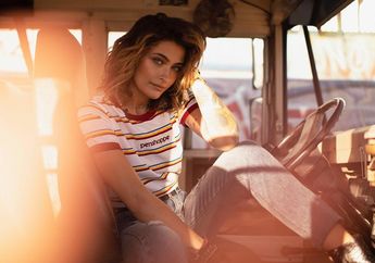 Paris Jackson Baru Saja Jalani Operasi Bisul yang Ukurannya Sebesar Bola Golf!