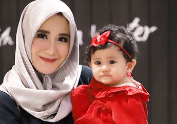 Tengah Hamil Muda, Ryana Dea Curhat Kedilemaannya Saat Menyapih Anak Pertamanya