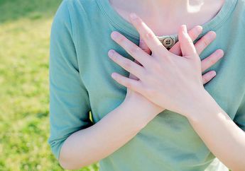 Jangan Abaikan 7 Gejala Penyakit Jantung Ini. Termasuk Rasa Nyeri di Bagian Tubuh Ini!