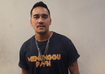 Mario Lawalata Bawa Obor Asian Games 2018: Suatu Kehormatan Buat Saya!