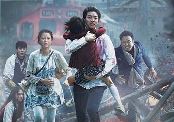 Salut! Sutradara Film Train to Busan Ungkap Gong Yoo Syuting Tanpa Stuntman di Adegan Sulit Ini