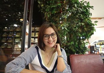 Dipuji Ojol Karena Ramah, Intip Hunian Donna Agnesia yang Nyaman yuk