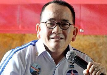 Terkenal Berkat Peran Poltak Si Raja Minyak di Sinetron Gerhana, Ruhut Sitompul Akui Banyak Diprotes Orang Batak, sang Pengacara Dianggap Merendahkan Budaya