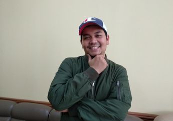 Cara Indra Bekti Ajarkan Kedua Putrinya Pintar Public Speaking