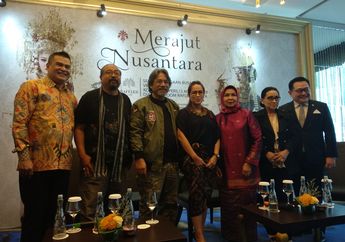 Jangan Sembarangan Modifikasi Pakaian Adat Jawa! Ini Alasannya Menurut Sang Ahli