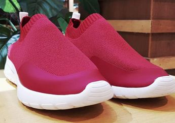 Keren! Wakai Sneakers, Edisi Khusus Hari Kemerdekaan Indonesia