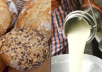 Tips Diet Sukses Ala Krisdayanti, Hindari 5 Makanan Berikut ini