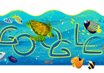 Masuk Google Doodle Hari Ini, Inilah 7 Fakta Taman Nasional Bunaken yang Jadi Surganya Snorkeling Dunia