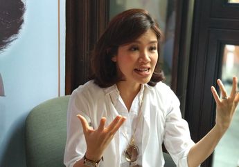 Miliki Dua Anak Berkebutuhan Khusus, Agatha Suci Tak Mau Salahkan Sang Pencipta