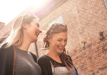 Taurus dan 3 Zodiak Berikut Adalah Sosok Sahabat Sejati loh!