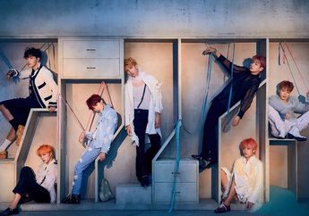BTS Rilis Konsep Foto Album Love Yourself: Answer, Fans Berlomba Pecahkan Teori!