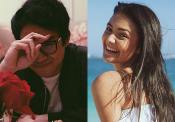 7 Selebriti Indonesia yang Punya Pacar Bukan Artis Tapi Tetap Romantis