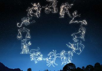 Kerap Dianggap PHP, Gemini dan 3 Zodiak Berikut Ternyata Takut Berkomitmen