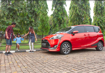 Cara Mudah Ciptakan Suasana Nyaman Saat Berkendara dengan Keluarga Tercinta