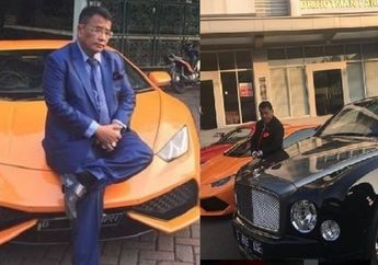 Di Balik Video Viral Hotman Paris di Bali, Sang Istri yang Jadi Kameramen?