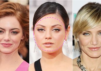 6 Bagian Bentuk Tubuh Ini Bisa Tunjukkan Kepribadianmu loh