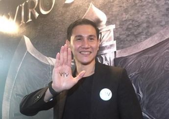 Di HUT RI ke-73, Vino G Bastian Beri Pesan untuk Masyarakat Indonesia