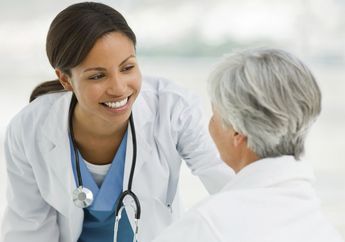 Penelitian Sebut Serangan Jantung Lebih Cepat Sembuh Jika Dirawat Dokter Wanita, Ini Penjelasannya