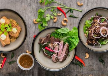 Sederet Hal Ini Akan Terjadi Pada Makananmu Jika Terlalu Sering Dipanaskan Ulang