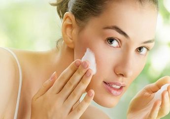 Miliki Kulit Sensitif, Rekomendasi Facial Wash di Bawah Rp 50 Ribu Ini Bisa Kamu Coba