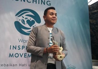 Tulus Rilis Single Terbarunya Berjudul 'Labirin'