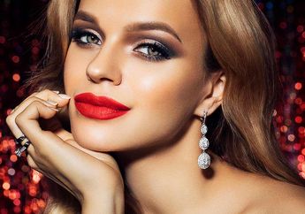 Ini 5 Langkah Merawat Kulit Setelah Seharian Memakai Makeup Tebal
