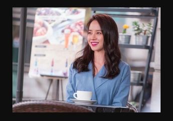 8 Drama Korea yang Dibintangi Song Ji Hyo. Mana yang Favorit?