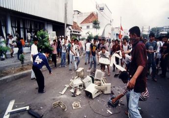 3 Calon Negara Bangkrut Tahun 2018, Salah Satunya dari Asia Tenggara