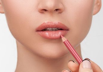 Ingin Tampil dengan Bibir Seksi ala Kylie Jenner, 5 Rekomendasi Lip Liner Ini Bisa Kamu Coba