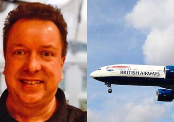 Hrga Tiket Pesawat Rp46,5 Juta, Tapi Makanan yang Didapat Hanya ini