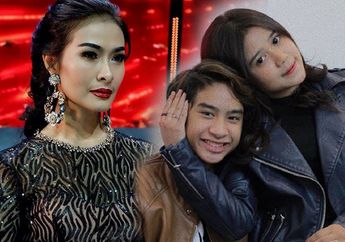 Anaknya Dikabarkan Dekat Dengan Brisia Jodie, Iis Dahlia Beri Tanggapan